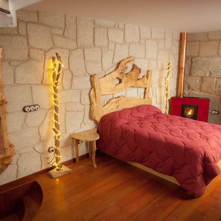 Duplex Del Arco Apartment Cangas do Morrazo Exterior photo