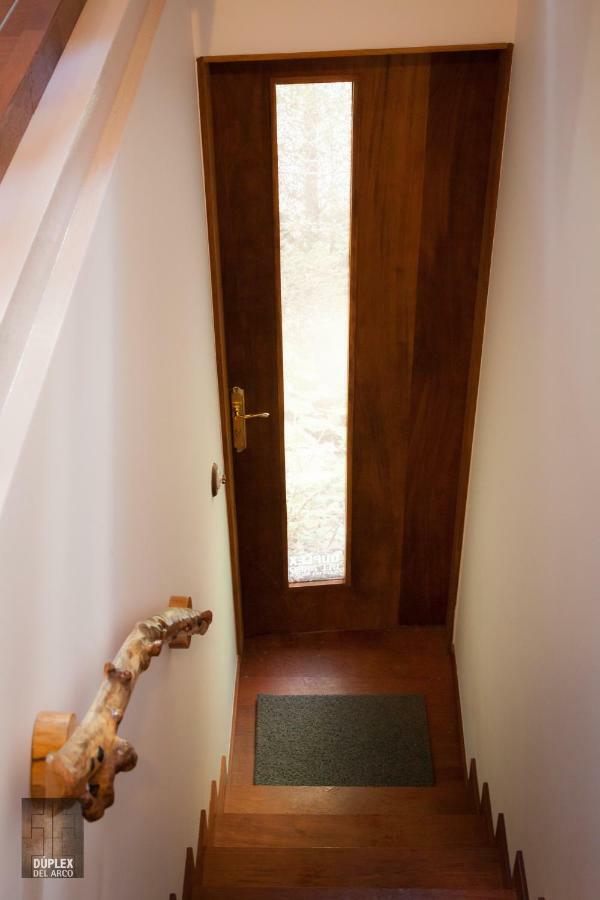 Duplex Del Arco Apartment Cangas do Morrazo Exterior photo