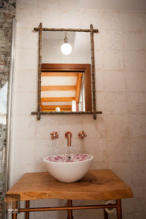 Duplex Del Arco Apartment Cangas do Morrazo Exterior photo